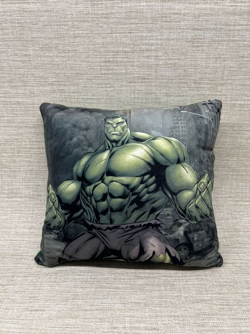 COJIN HULK 