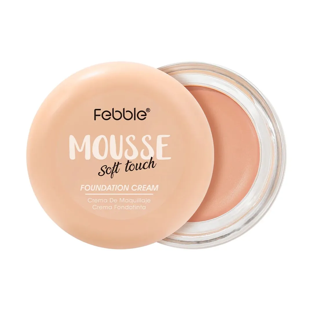 Base Mousse de Febble