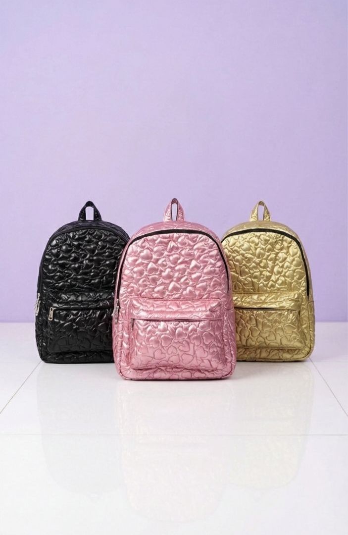 Morral Corazón 