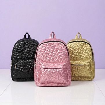 Imagen del producto Morral Corazón 