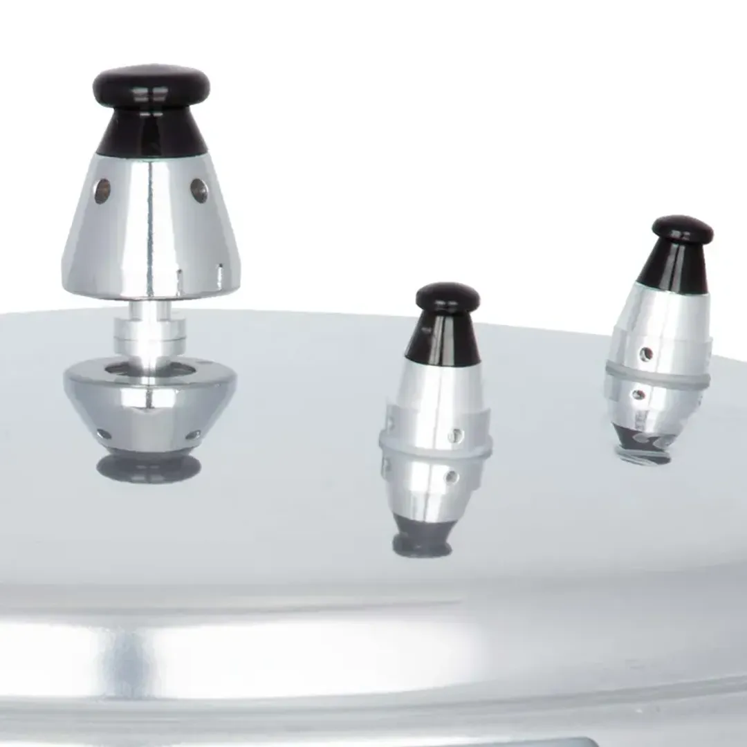 Olla a Presión KALLEY 11 Litros Cierre Externo