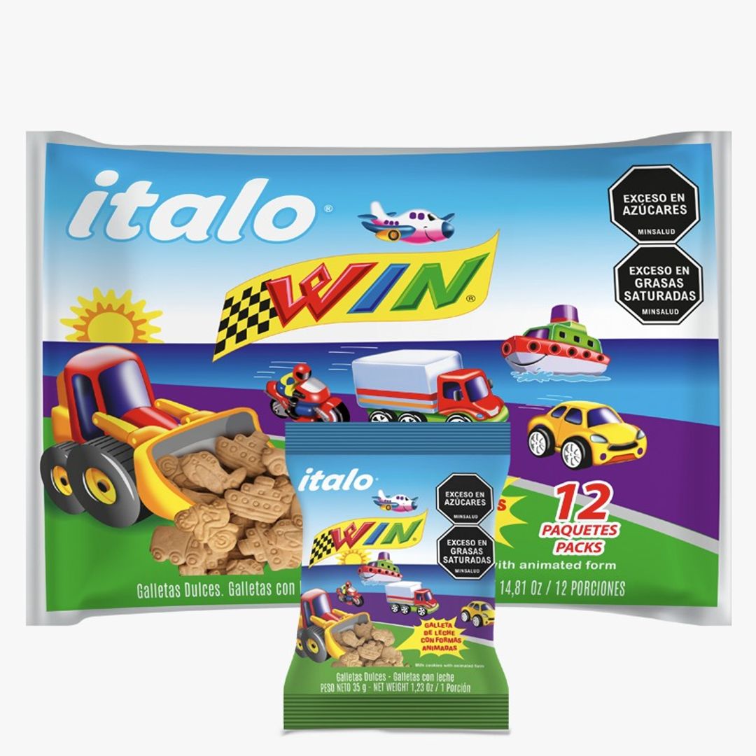 GALLETA WIN 35GR