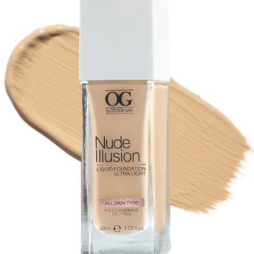 FS5566BASE NUDE ILLUSION OG - imagen 1