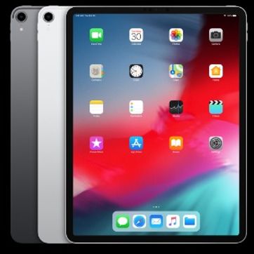 Imagen del producto iPad Pro 3th  12.9” 64Gb WiFi Exhibición (2018)