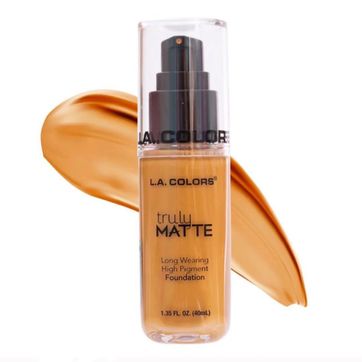 BASE TRULY LA COLORS - imagen 1