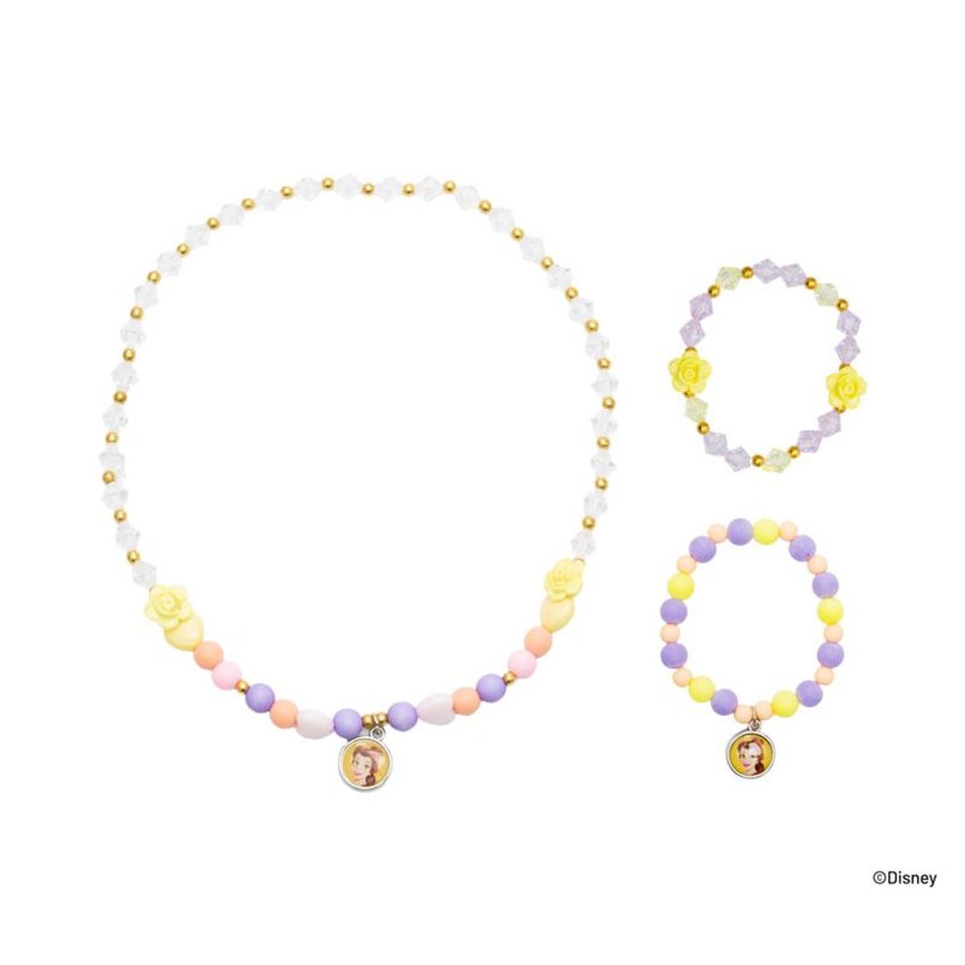 Kit Collar Niñas Princesas