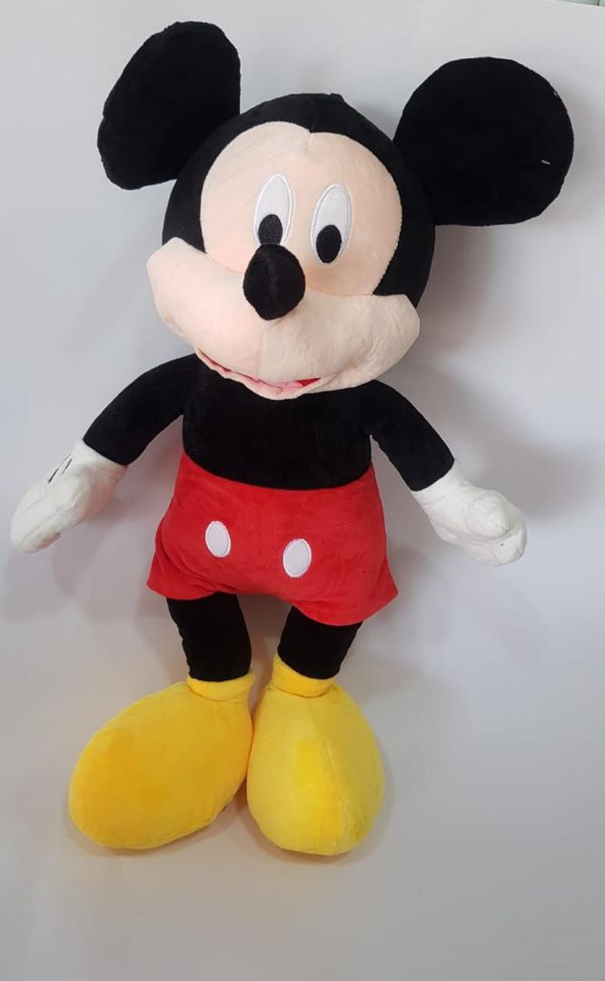 MICKEY 50CM