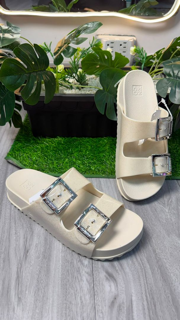 Sandalias 