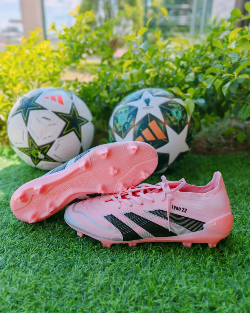 Tacos de Futbol | Referencia de calidad 