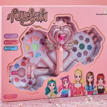 SET MAQUILLAJE VARITA 8805B - imagen 1