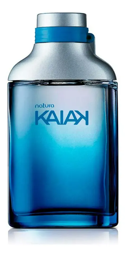PERFUME KAIAK CLASICO MASCULINO 100 ML NATURA