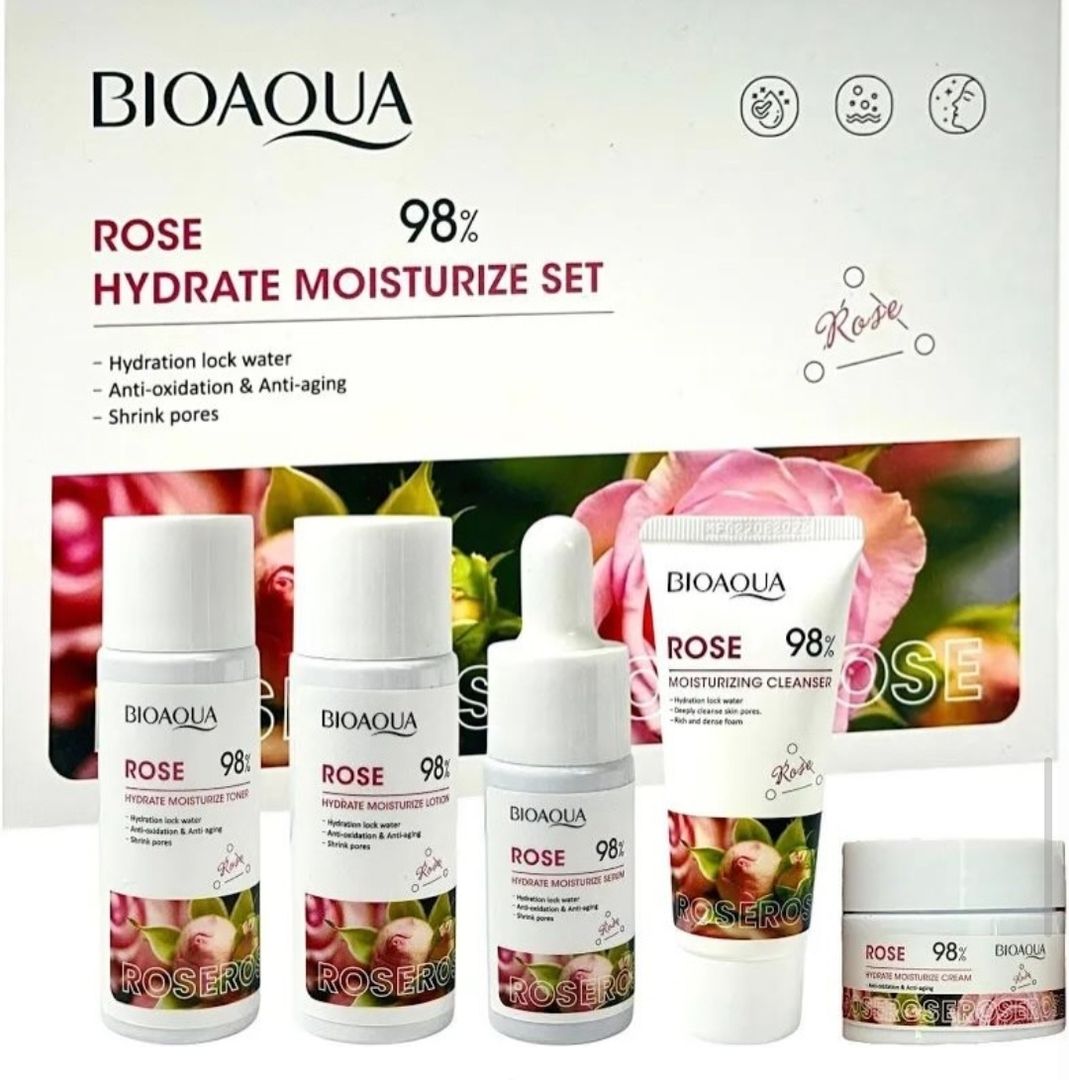 378C- KIT MINI DE ROSAS Y ACIDO H BIO 