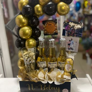 Imagen del producto Para el sorprende 