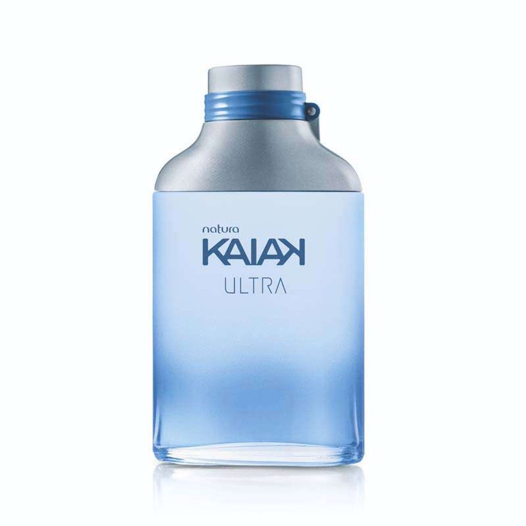 KAIK ULTRA 100 ml MASCULINO 