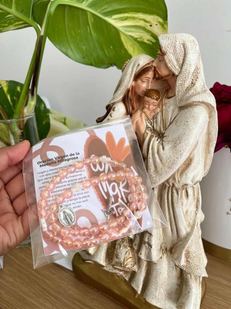 Rosado Tornasol