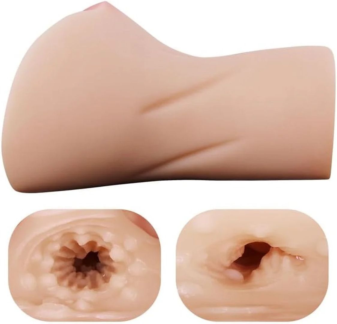 MASTURBADOR VAGINA SARA