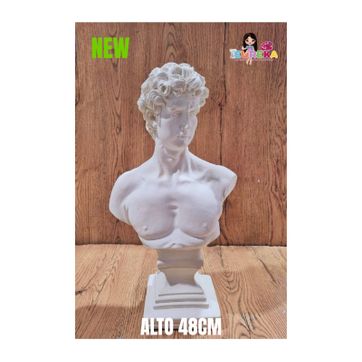 Imagen del producto Busto de david