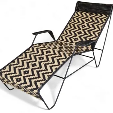 Imagen del producto Asoleadora con brazos