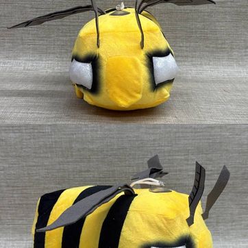 Imagen del producto COLECCION DE MINECRAFT 20 CM