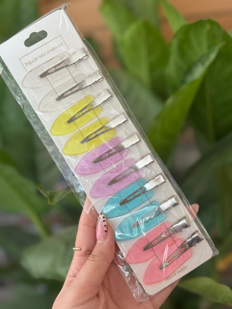 CLIPS BRILLI