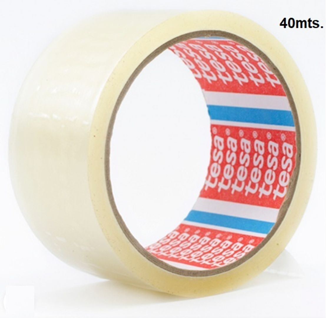 Cinta adhesiva ancha (varias longitudes)