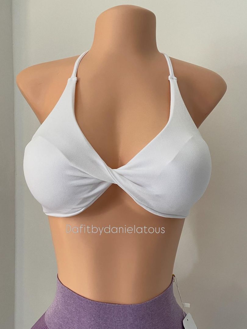 TOPS BLANCO