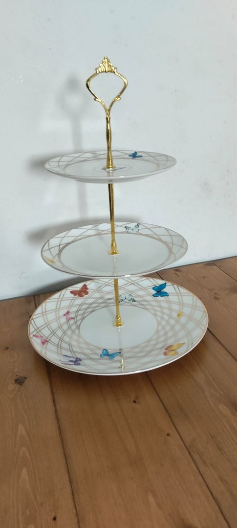 BASES CUPCAKES FANTASIA