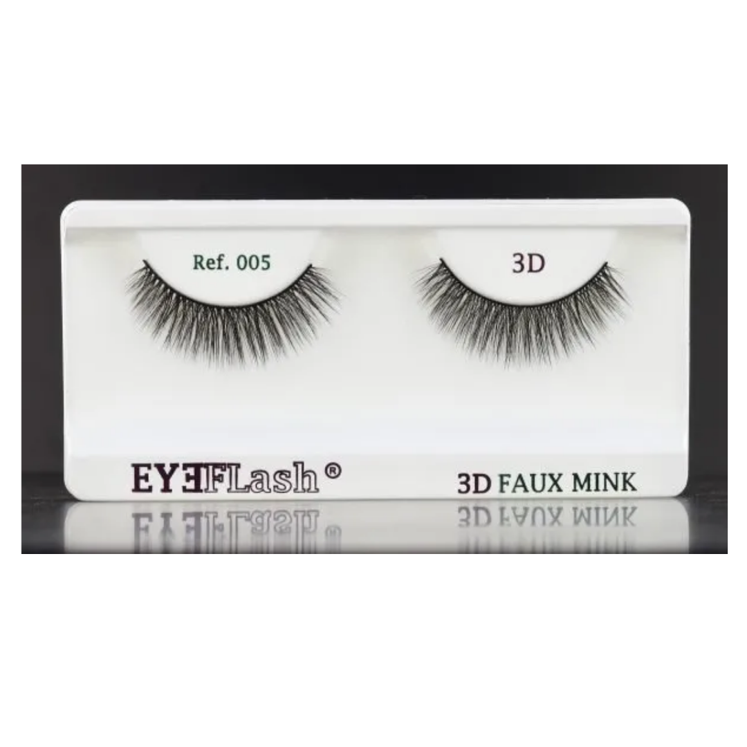 EYE-FLASH ENTERA 3D