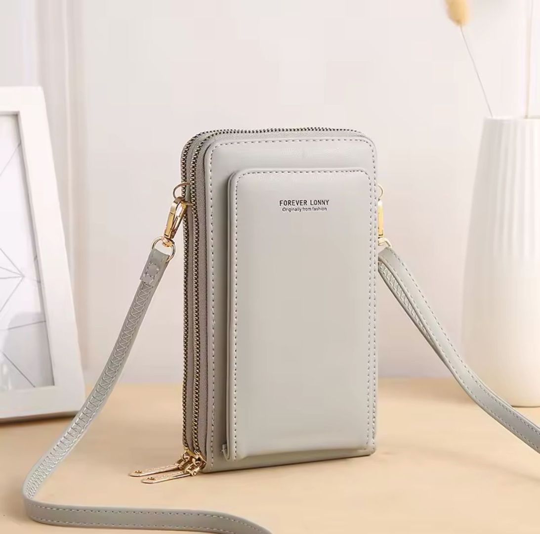 Bolso portacelular 