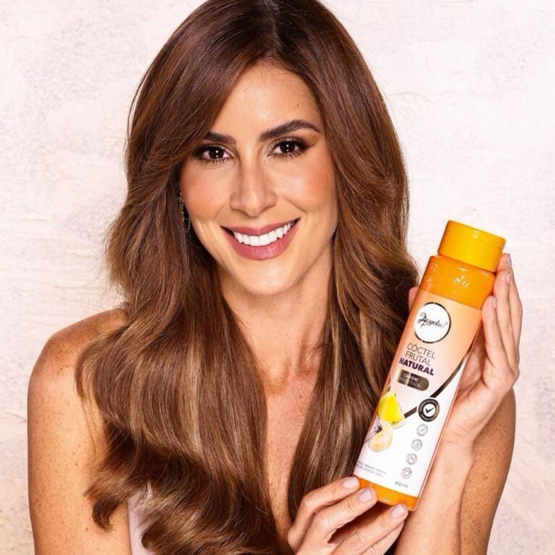 COCTEL DE FRUTAS ANYELUZ 