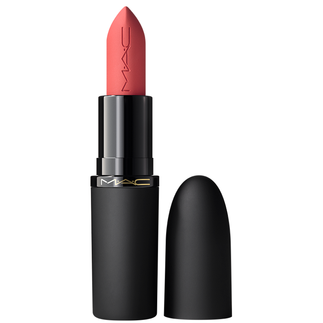 POWDER KISS LIPSTICK KAIZEN A LITTLE TAMED