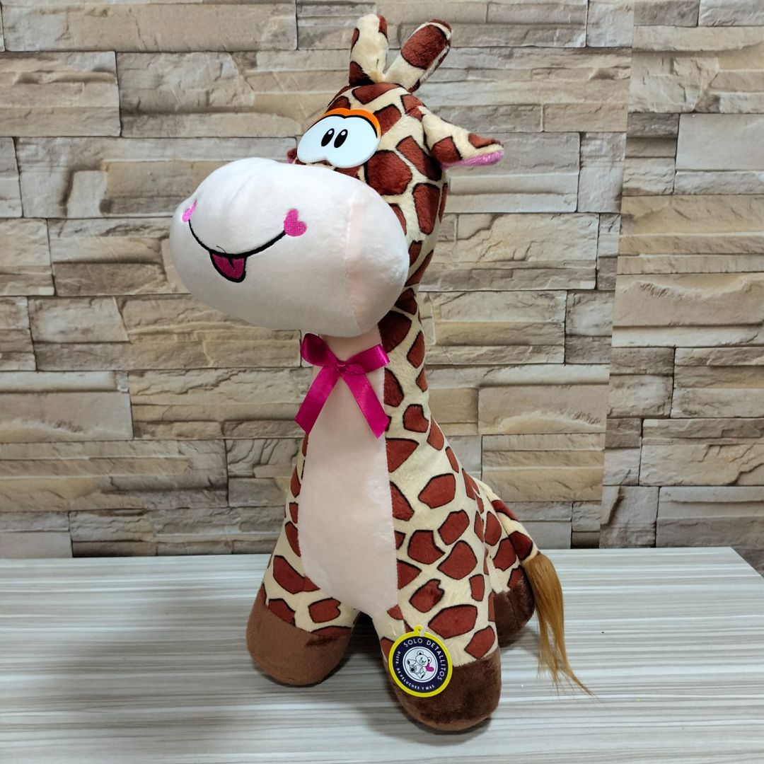 JIRAFA 30CM