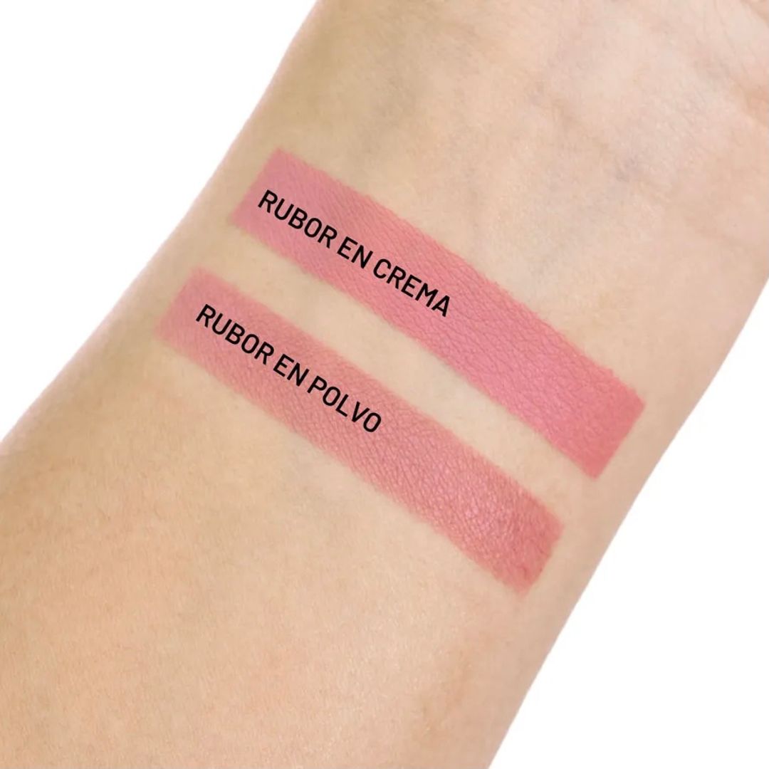 KIT RUBOR TOY TRENDY