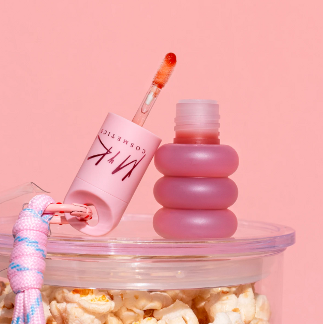 LIP CUTE GLOSS MyK 