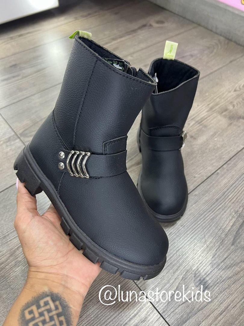 TALLA 37, 36, 35, 34, 33, 32, 31, 30, 29