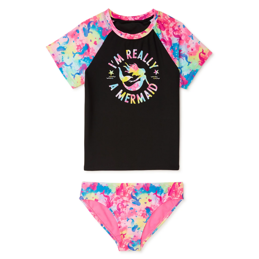 4/5 Vestido Baño WONDER NATION