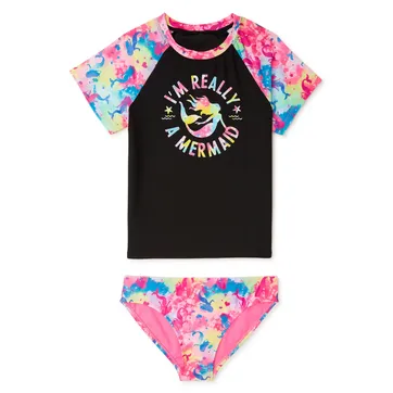 Imagen del producto 4/5 Vestido Baño WONDER NATION