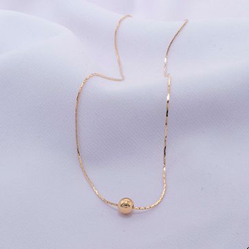 Imagen del producto COLLAR BALIN # 6 45CM 718314A212