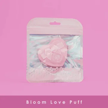 Imagen del producto Bloom love puff (borla)