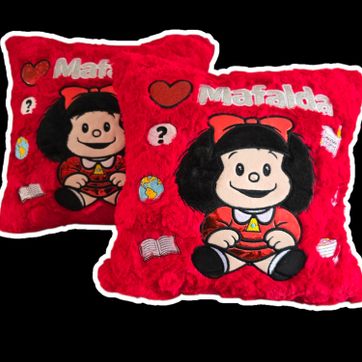 Imagen del producto Cojin Mafalda