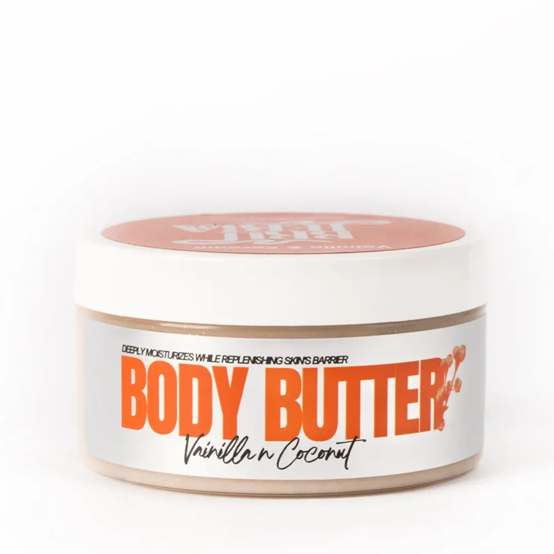 MANTEQUILLA CORPORAL 220ML BRUJERIA