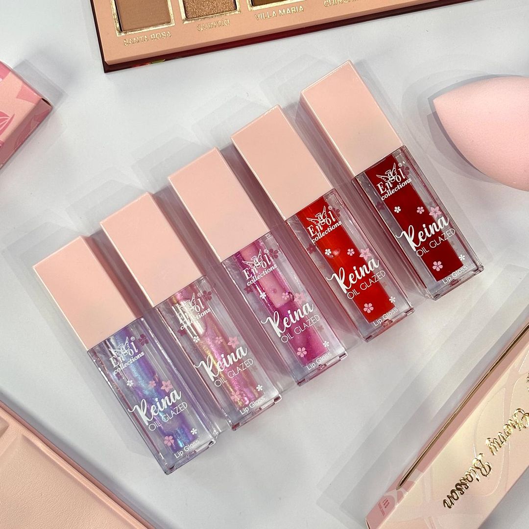 Lip Gloss Reina Engol 