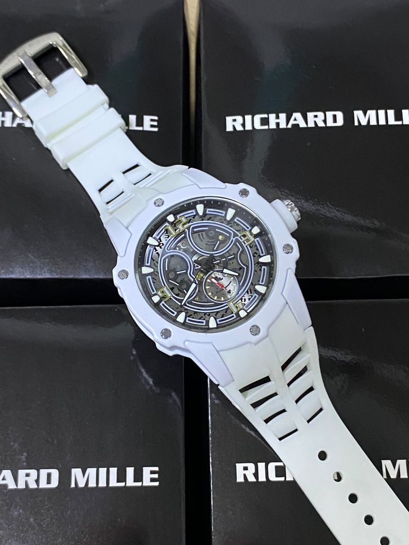 RELOJ N NEW