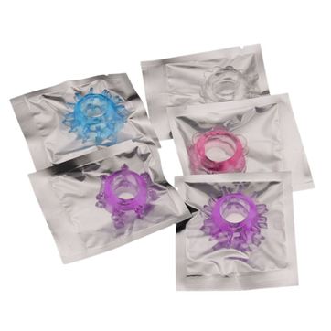 Imagen del producto ANILLO RETARDANTE SIN VIBRA