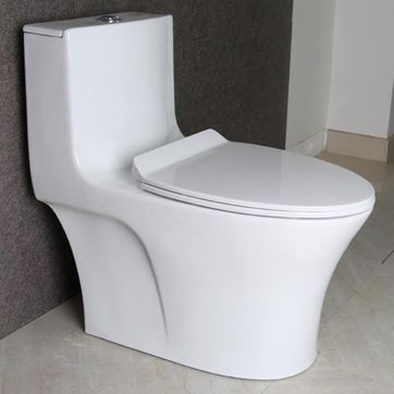 Imagen del producto SANITARIO FLORESTA