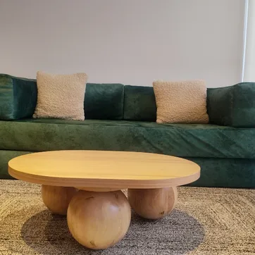 Mesa de Centro  - imagen 1
