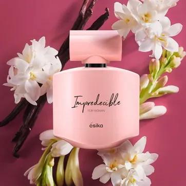 Imagen del producto IMPREDECIBLE ESIKA