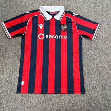 Levante UD 2026-27 Manga Corta Fan - imagen 1