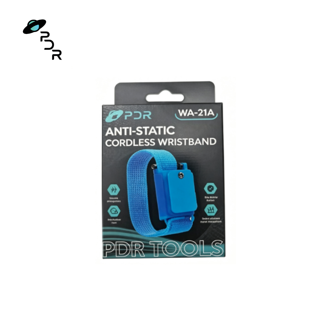 MANILLA ANTIESTATICA PDR WA-21A