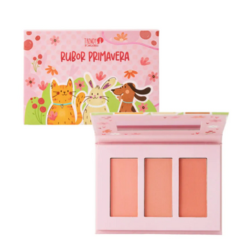 Rubor X3 Primavera - imagen 1